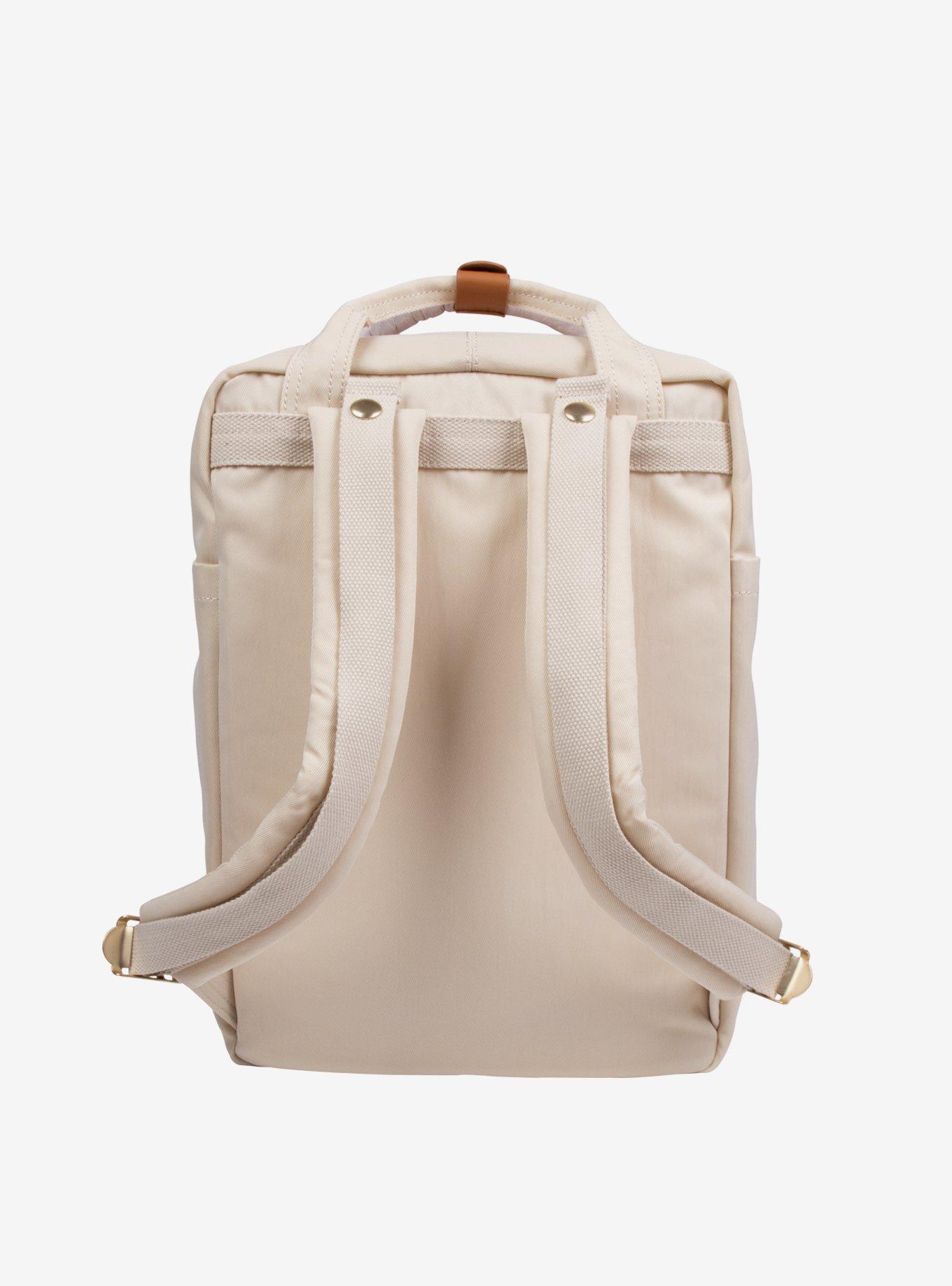 Doughnut Macaroon Grace Series Hazy Backpack, , alternate