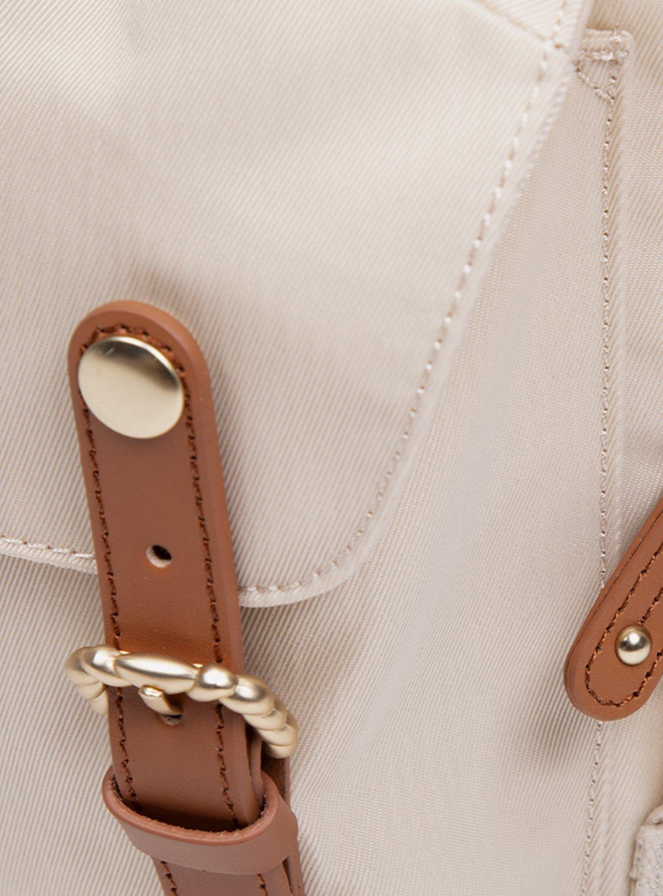 Doughnut Macaroon Grace Series Hazy Backpack, , alternate