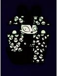 Loungefly The Nightmare Before Christmas Scary Teddy Glow-In-The-Dark 3 Inch Sliding Enamel Pin, , alternate