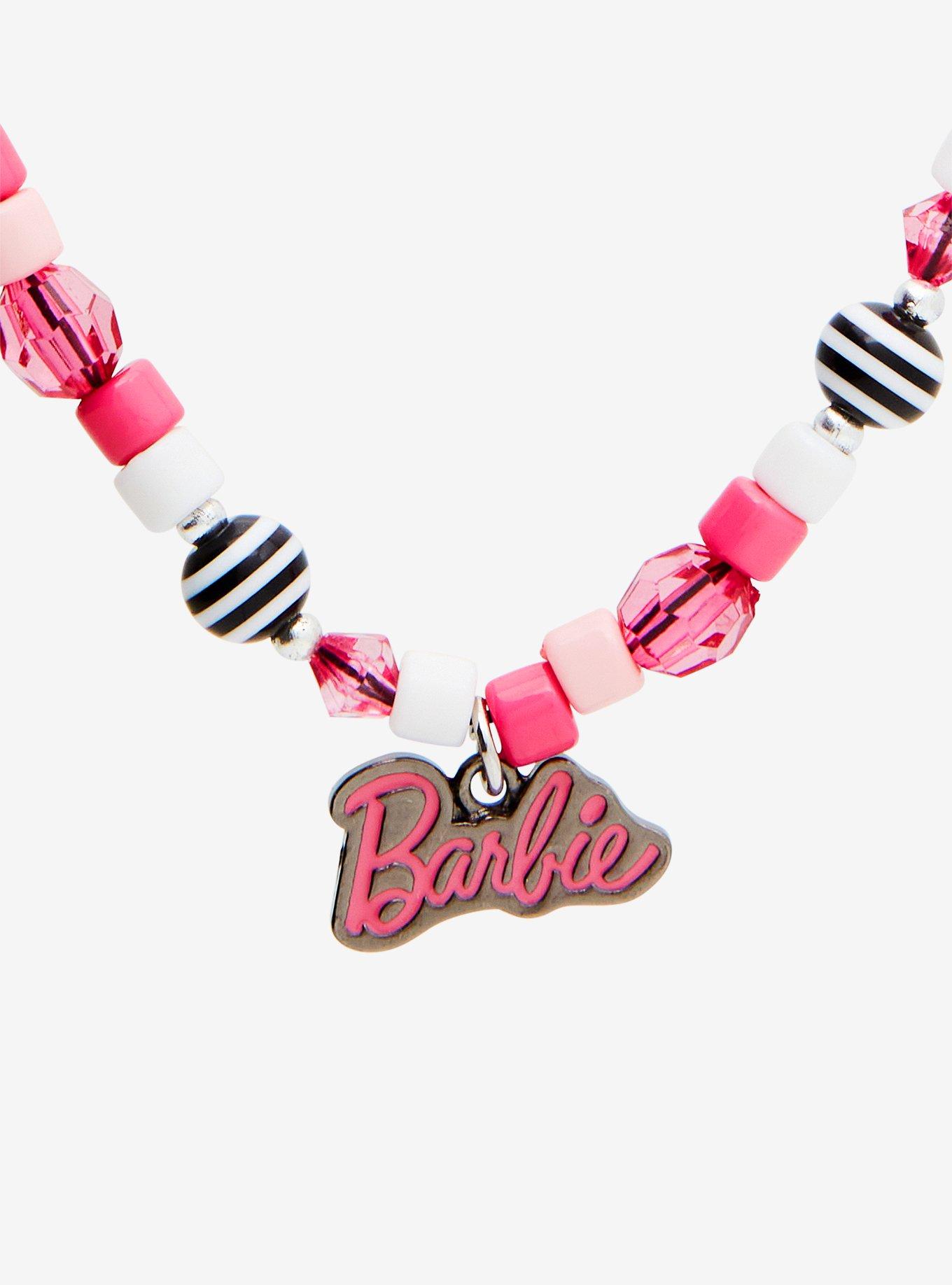 Barbie Pink Y2K Phone Charm, , alternate