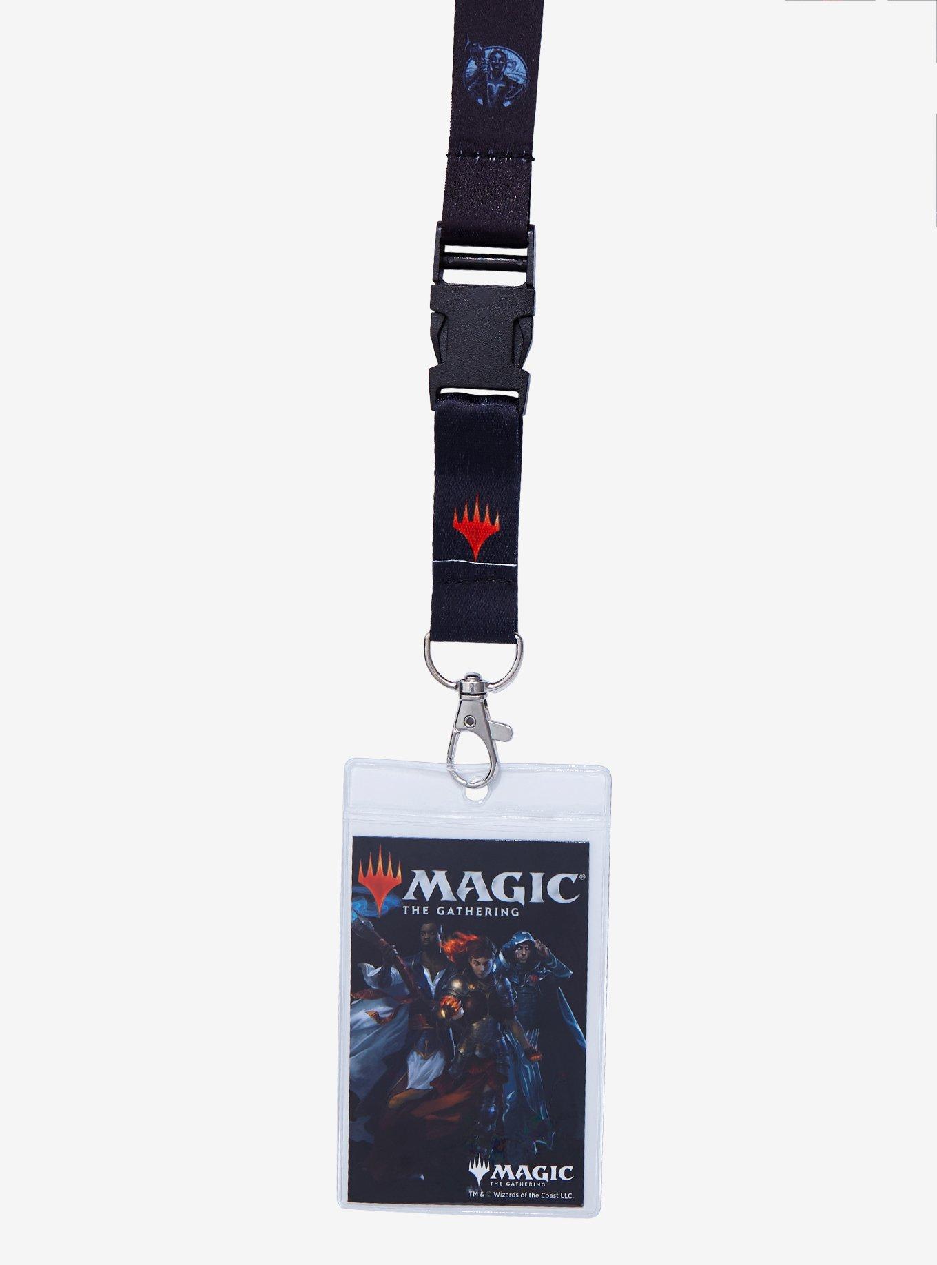 Magic: The Gathering Lanyard, , alternate