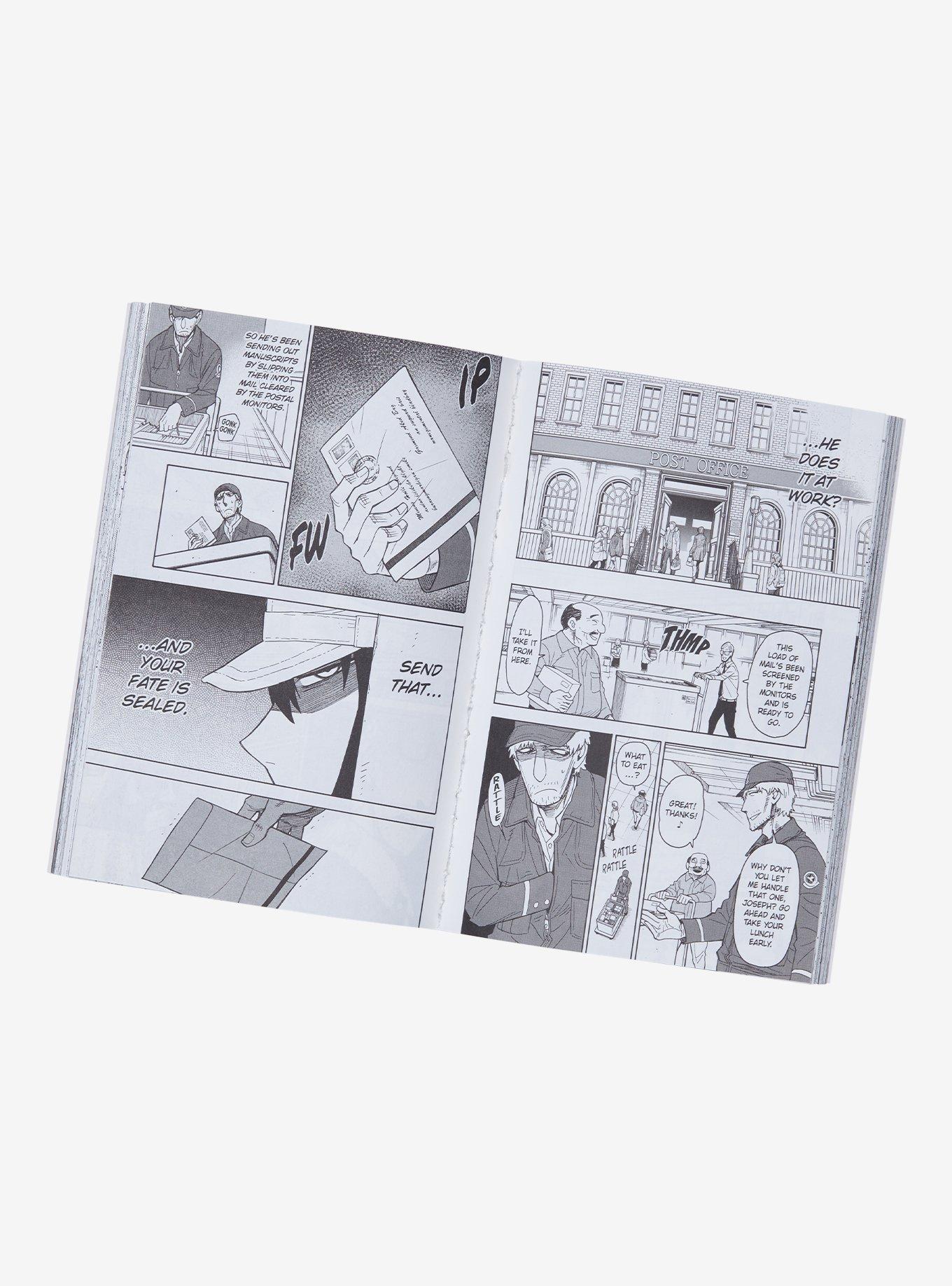 Spy X Family Vol. 7 Manga, , alternate