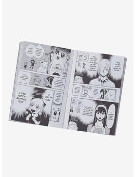 Spy X Family Vol. 6 Manga, , hi-res