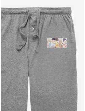Sanrio Boys Danshi Cover Pajama Pants, , hi-res