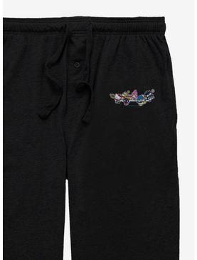 Hello Kitty And Friends Sports Line Pajama Pants, , hi-res