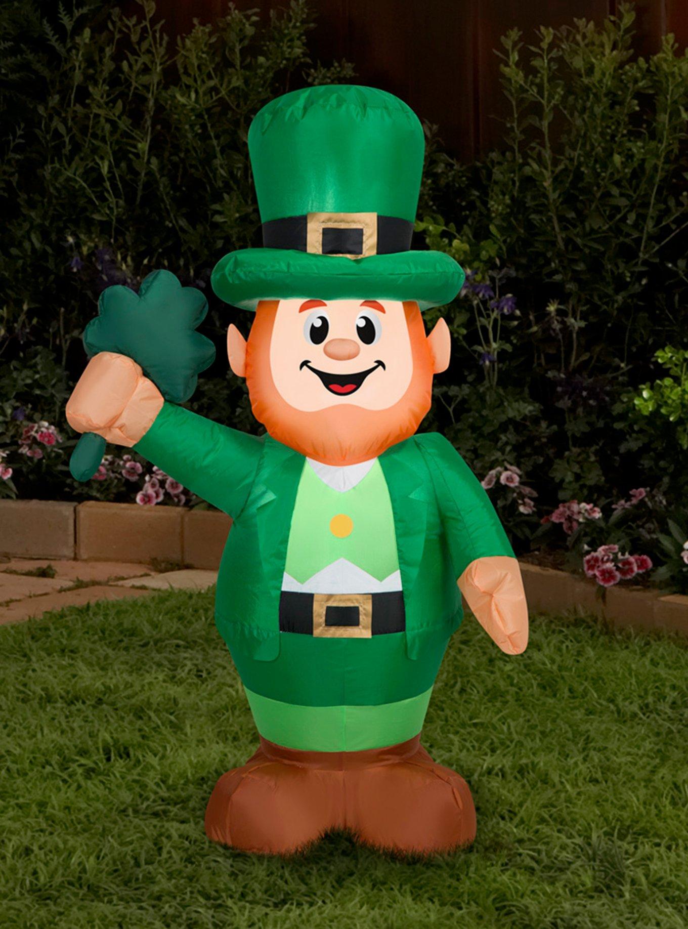Leprechaun Airblown, , hi-res