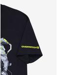 Overwatch 2 Genji T-Shirt, BLACK, alternate