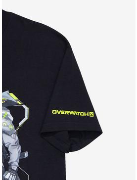 Overwatch 2 Genji T-Shirt, , hi-res
