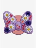 Disney Minnie Mouse Floral Bow PopSocket, , alternate
