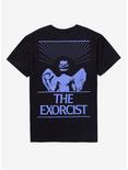 The Exorcist Jumbo Graphic T-Shirt, BLACK, alternate