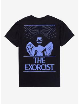 The Exorcist Jumbo Graphic T-Shirt, , hi-res
