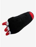 Gloomy Bear Black Paw Cosplay Glove, , alternate