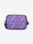 Loungefly Disney Mickey Mouse And Friends Vintage Halloween Camera Crossbody Bag, , alternate