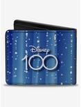 Disney100 Mickey and Friends Photo Booth Pose Bifold Wallet, , alternate