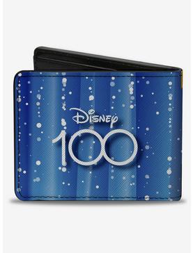 Disney100 Mickey and Friends Photo Booth Pose Bifold Wallet, , hi-res