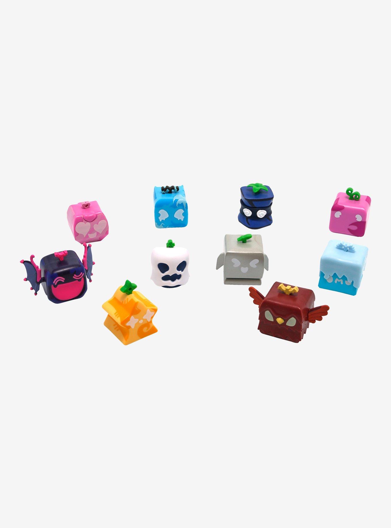 Blox Fruits Series 1 Blind Bag Figure, , alternate