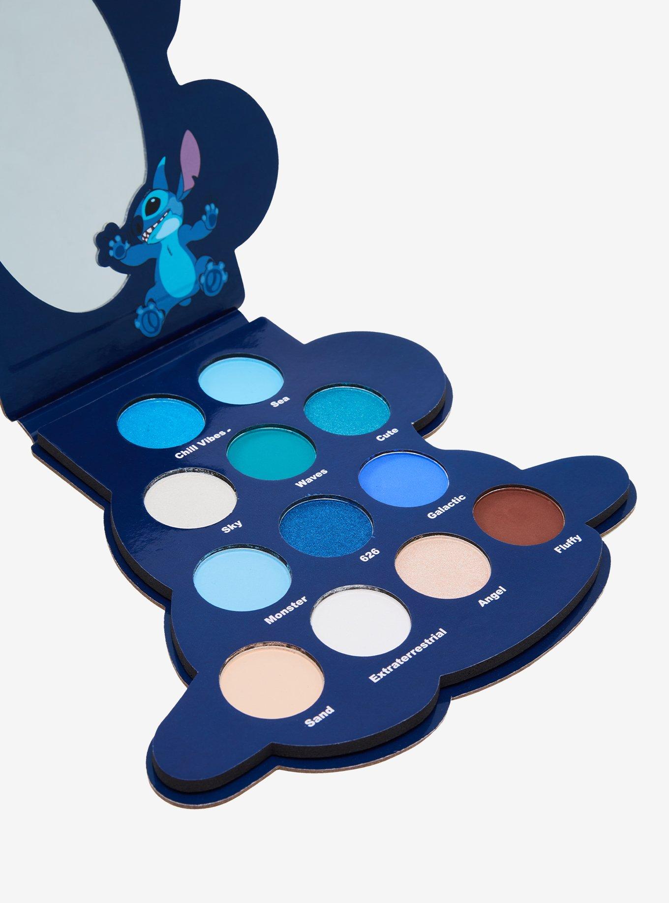 Palette de maquillage Lilo et Stitch neuve - Disney