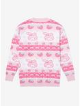 Sanrio My Melody Strawberry Patterned Cardigan - BoxLunch Exclusive, MULTI, alternate