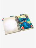 Disney Stitch Stitch Wuz Here Tab Journal, , alternate