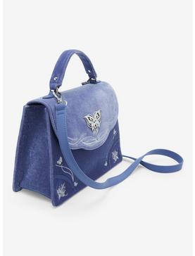 Her Universe The Lord Of The Rings Arwen Butterfly Crossbody Bag, , hi-res