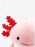 Pink Axolotl 18 Inch Plush, , alternate