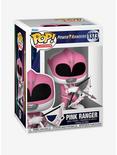 Funko Power Rangers Pop! Television Pink Ranger Vinyl Figure, , alternate
