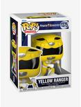 Funko Power Rangers Pop! Television Yellow Ranger Vinyl Figure, , alternate