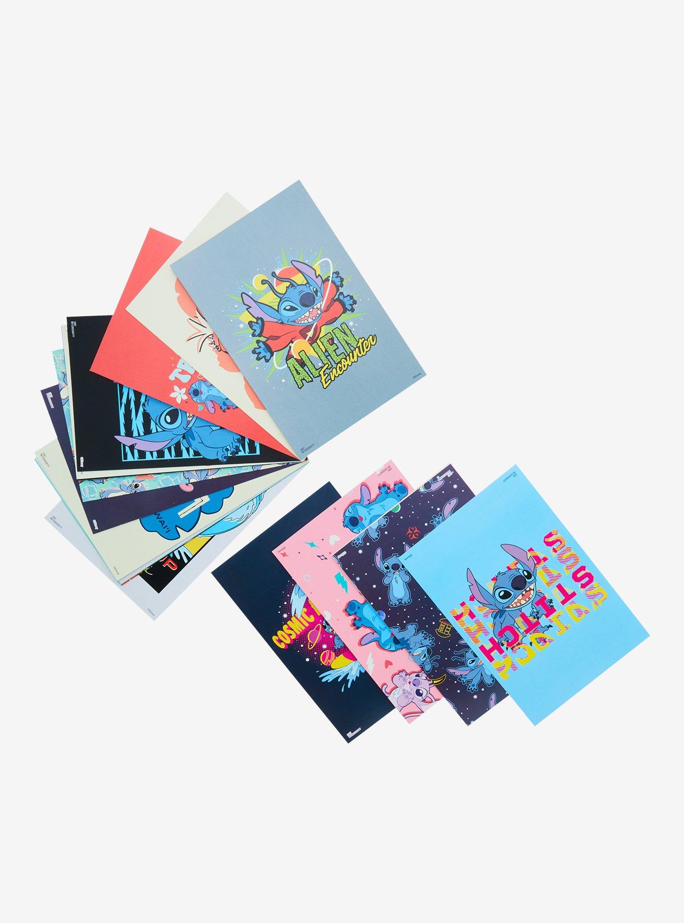 Disney Lilo & Stitch Photo Set, , hi-res