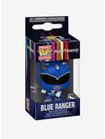 Funko Power Rangers Pocket Pop! Blue Ranger Key Chain, , alternate