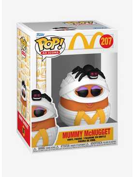 Funko Pop! Ad Icons McDonald's Mummy McNugget Vinyl Figure, , hi-res
