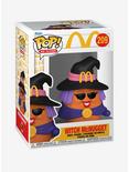 Funko Pop! Ad Icons McDonald's Witch McNugget Vinyl Figure, , alternate