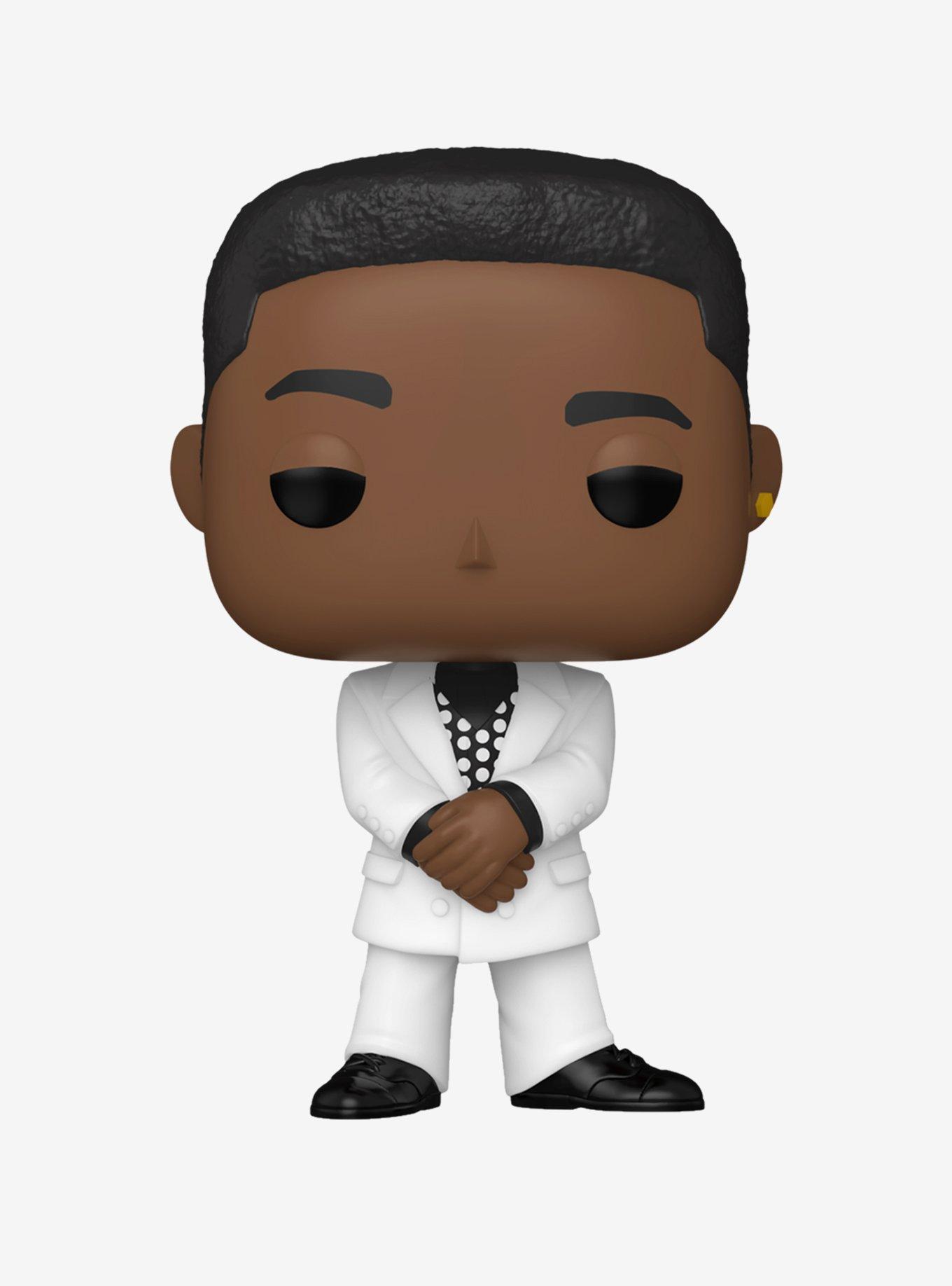 Funko Pop! Television Warner Bros. 100 Family Matters Steve Urkel Vinyl Figure, , alternate
