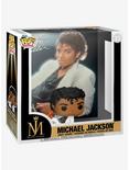 Funko Pop! Albums Michael Jackson Vinyl Figure, , alternate