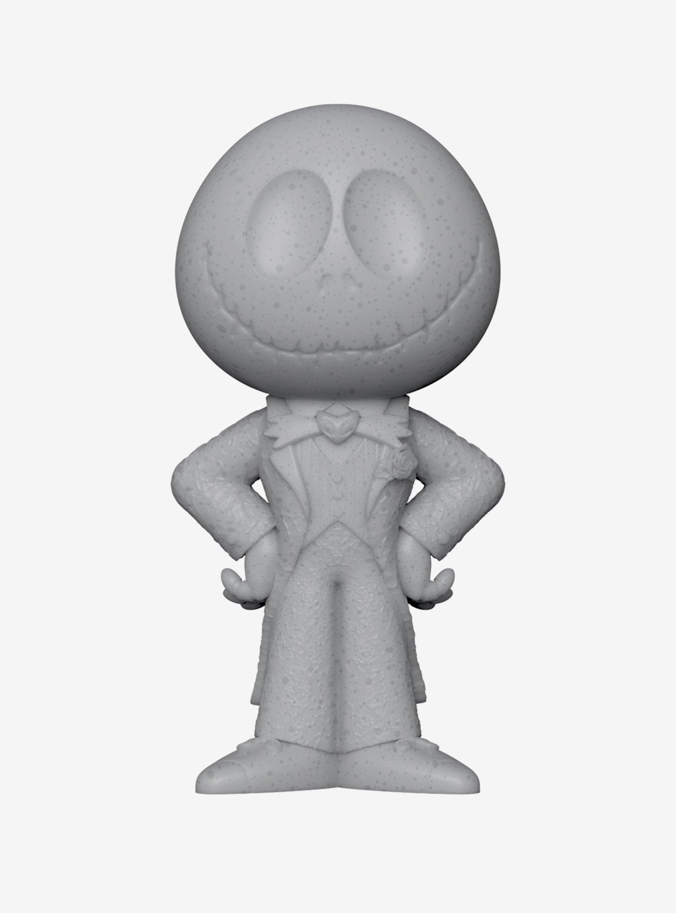 Funko SODA Disney The Nightmare Before Christmas Formal Jack Skellington Vinyl Figure , , alternate