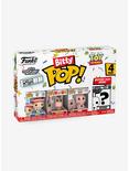 Funko Bitty Pop! Disney Pixar Toy Story Jessie and Friends Blind Box Mini Vinyl Figure Set, , alternate