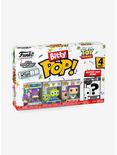 Funko Bitty Pop! Disney Pixar Toy Story Zurg and Friends Blind Box Mini Vinyl Figure Set, , alternate