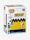 Funko Pop! Television Peanuts Chef Snoopy Vinyl Figure - BoxLunch Exclusive, , alternate