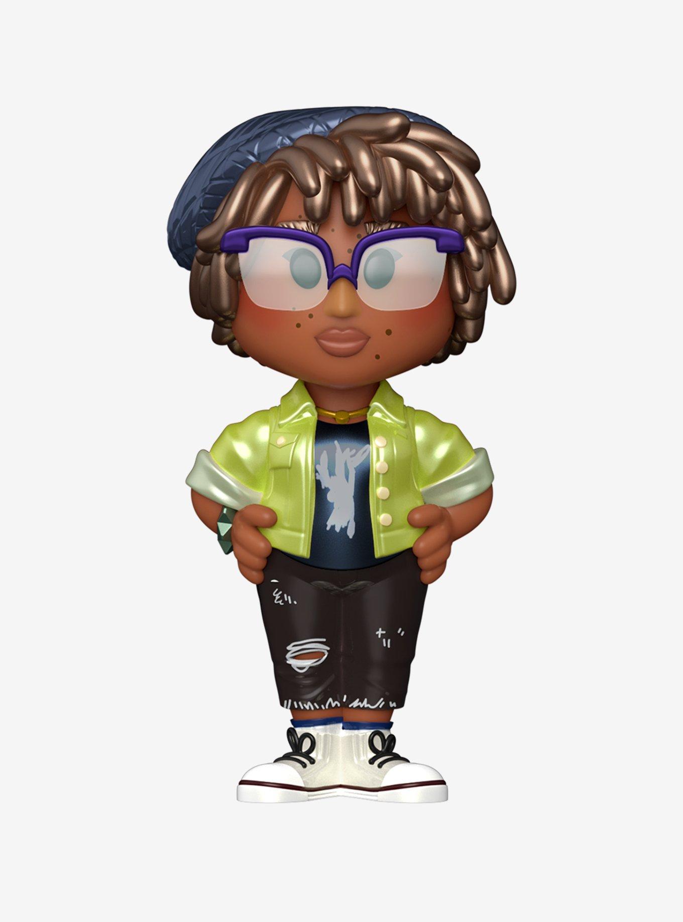 Funko SODA Teenage Mutant Ninja Turtles: Mutant Mayhem April O'Neil Vinyl Figure, , alternate