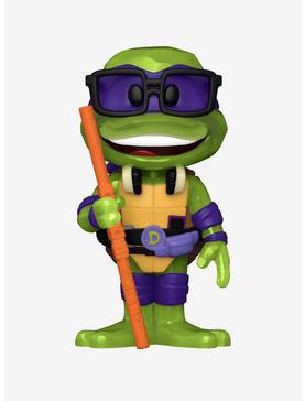 Funko SODA Teenage Mutant Ninja Turtles: Mutant Mayhem Donatello Vinyl Figure, , hi-res