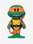 Funko SODA Teenage Mutant Ninja Turtles: Mutant Mayhem Michelangelo Vinyl Figure, , alternate