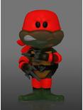 Funko SODA Teenage Mutant Ninja Turtles: Mutant Mayhem Raphael Vinyl Figure, , alternate