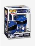 Funko Pop! Television Power Rangers Blue Ranger Vinyl Figure, , alternate