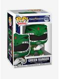 Funko Pop! Television Power Rangers Green Ranger Vinyl Figure, , alternate
