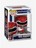 Funko Pop! Television Power Rangers Red Ranger Vinyl Figure, , alternate