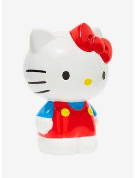 Sanrio Hello Kitty Figural Coin Bank, , hi-res
