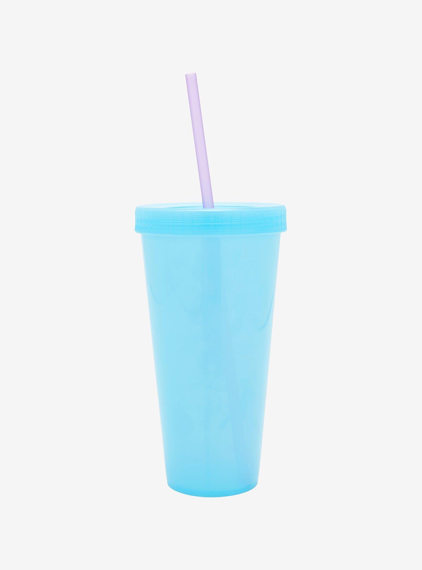 Disney 100 Sketch Portrait Color Change Carnival Cup, , alternate