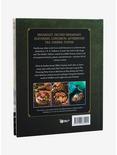 The Unofficial Lord of the Rings Cookbook, , alternate