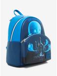 Loungefly Casper Can I Keep You Glow-In-The-Dark Mini Backpack, , alternate