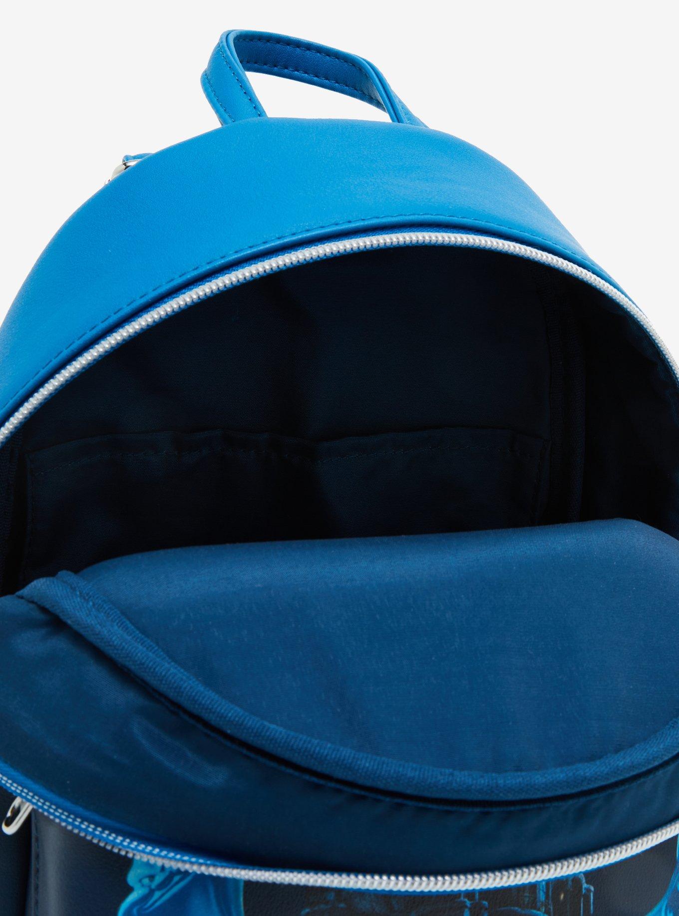 Loungefly Casper Can I Keep You Glow-In-The-Dark Mini Backpack, , alternate
