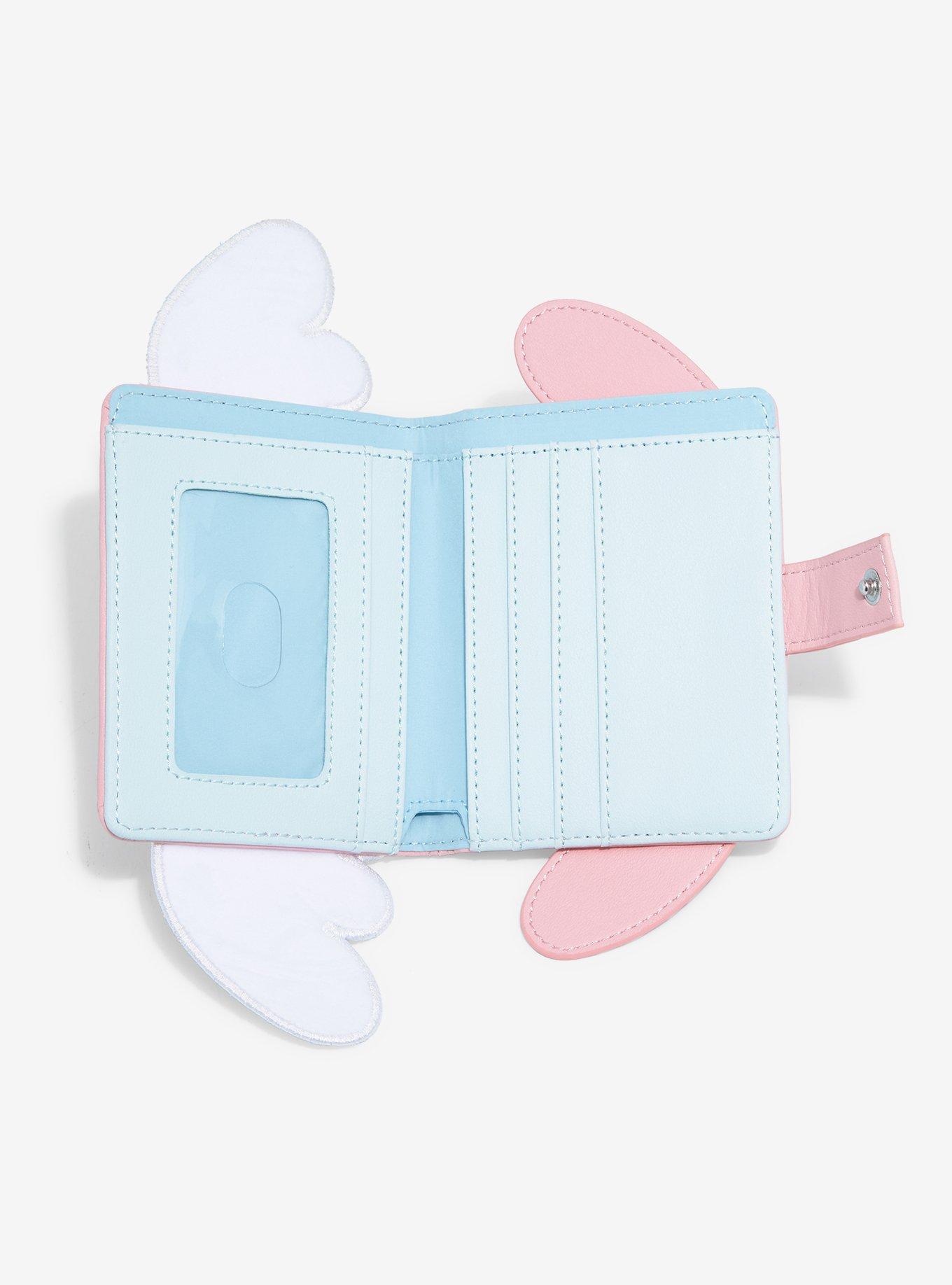 Loungefly My Melody Angel Wallet, , alternate